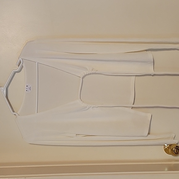 Ardene Sheer blouse - Picture 5 of 5